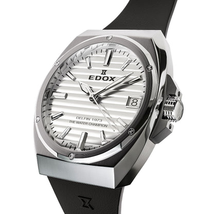 Reloj Edox Delfin 50504-3CA-AIN