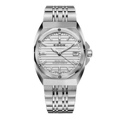 Reloj Edox Delfin 50504-3M-AIN