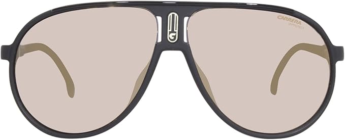 Carrera unisex-adult Carrera Unisex Sunglass Style Champion65/N Pilot Sunglasses