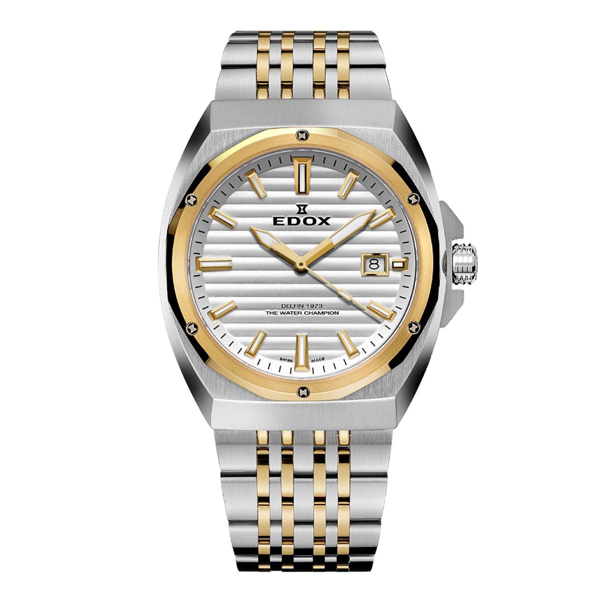 Reloj Edox Delfin 53032-357JM-AID