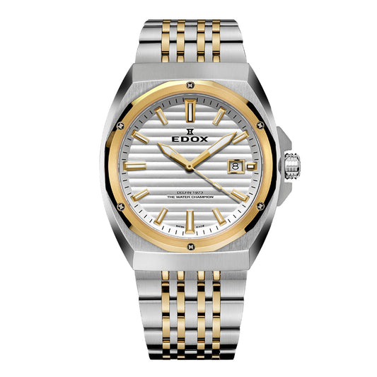 Reloj Edox Delfin 53032-357JM-AID