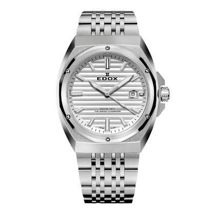 Reloj Edox Delfin 53032-3M-AIN