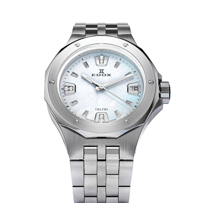 Reloj Edox Delfin 53100-3M-NAND