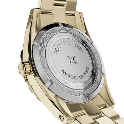 Reloj Edox Grand Ocean 53102-37JM-VID