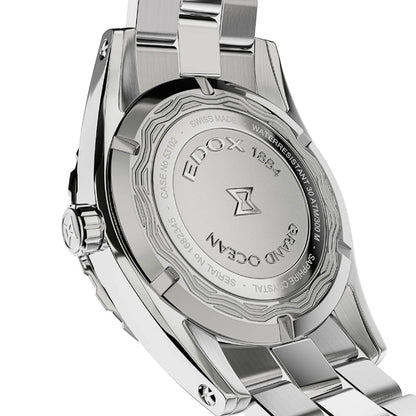 Reloj Edox Grand Ocean 53102-3M-AIR