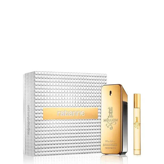 Estuche Perfume Paco Rabanne One Million Paco Rabanne