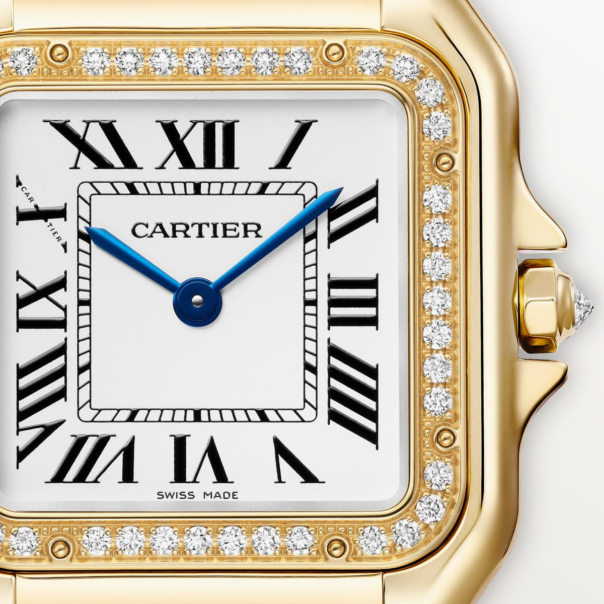 Reloj Cartier Panthère WJPN0085