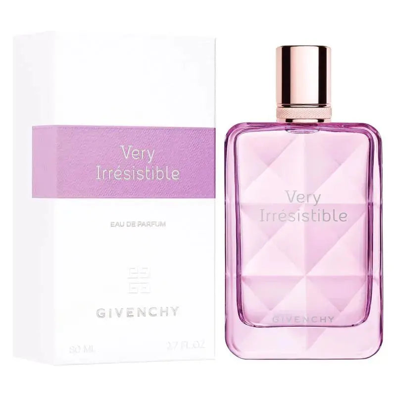 Perfume Very Irresistible Givenchy Eau De Parfum - MWHITE.COM.CO
