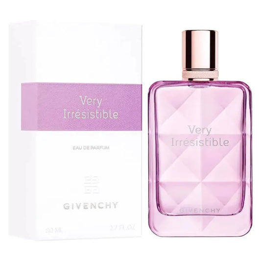 Perfume Very Irresistible Givenchy Eau De Parfum - MWHITE.COM.CO