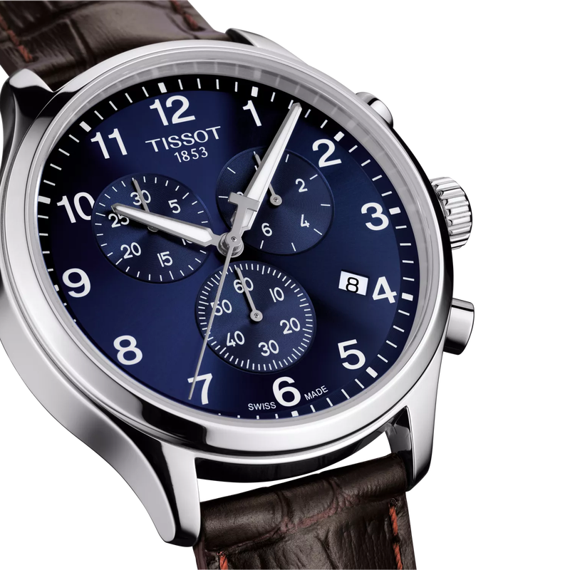 Reloj Tissot T116.617.16.047.00 - detalle 2