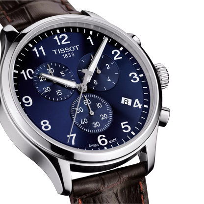 Reloj Tissot T116.617.16.047.00 - detalle 2