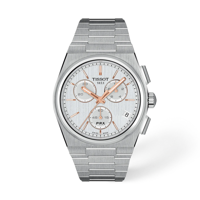 Reloj Tissot PRX T137.417.11.031.00