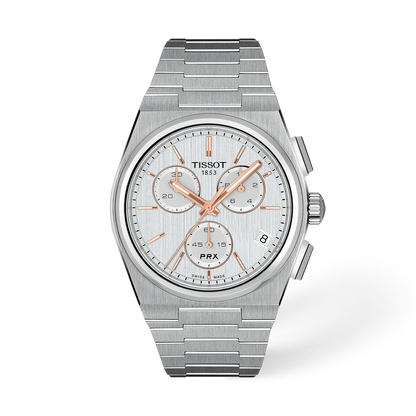 Reloj Tissot PRX T137.417.11.031.00