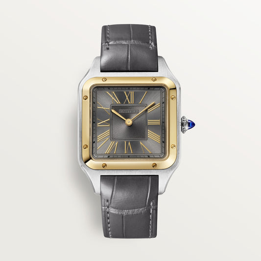 Reloj Cartier Santos-Dumont W2SA0036