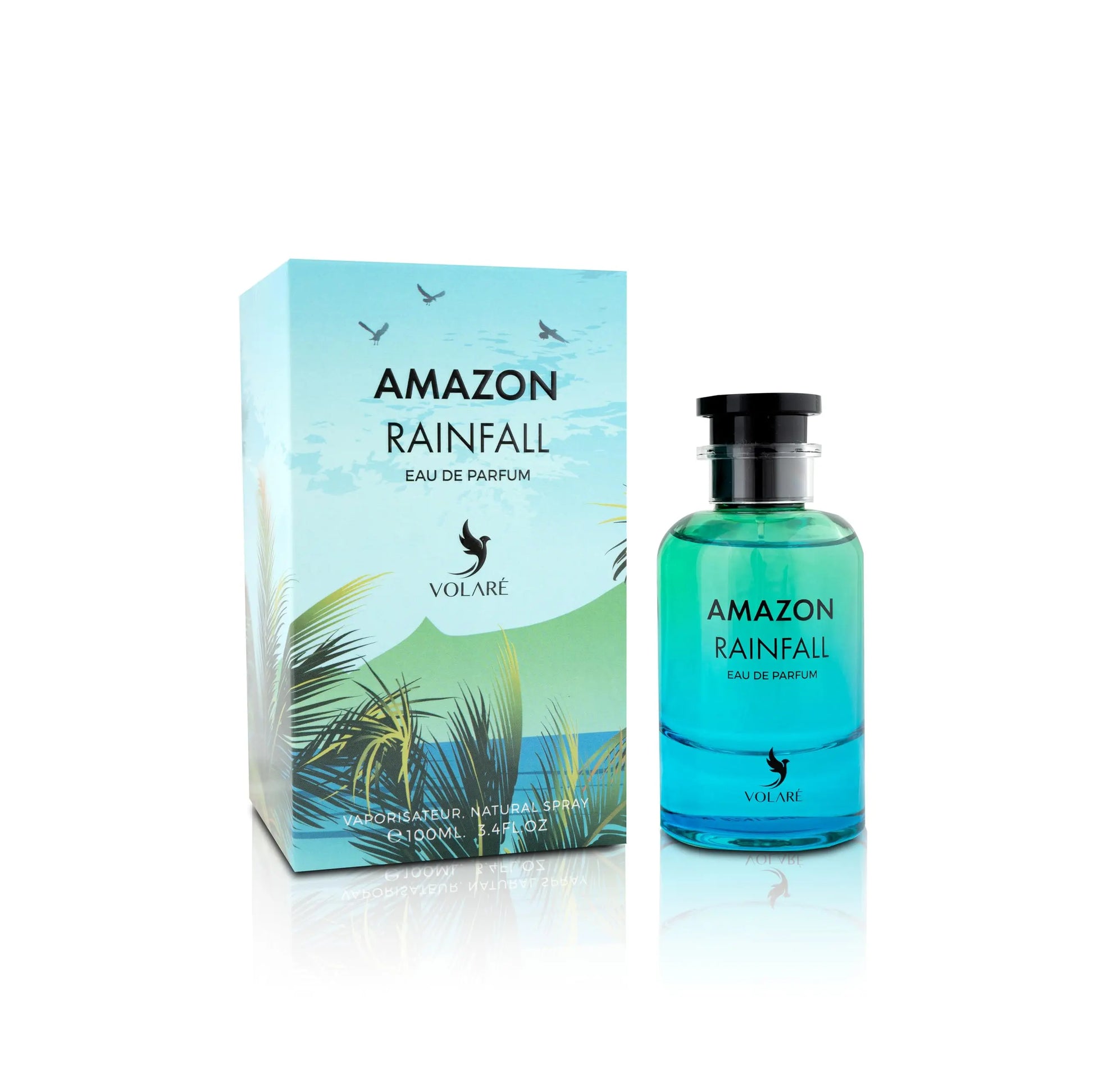 Perfume Amazon Rainfall MWHITE.COM.CO