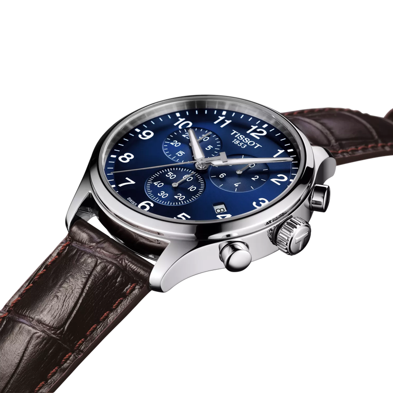 Reloj Tissot T116.617.16.047.00 - detalle