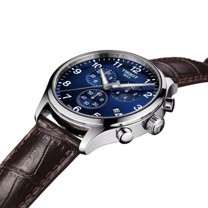 Reloj Tissot T116.617.16.047.00 - detalle