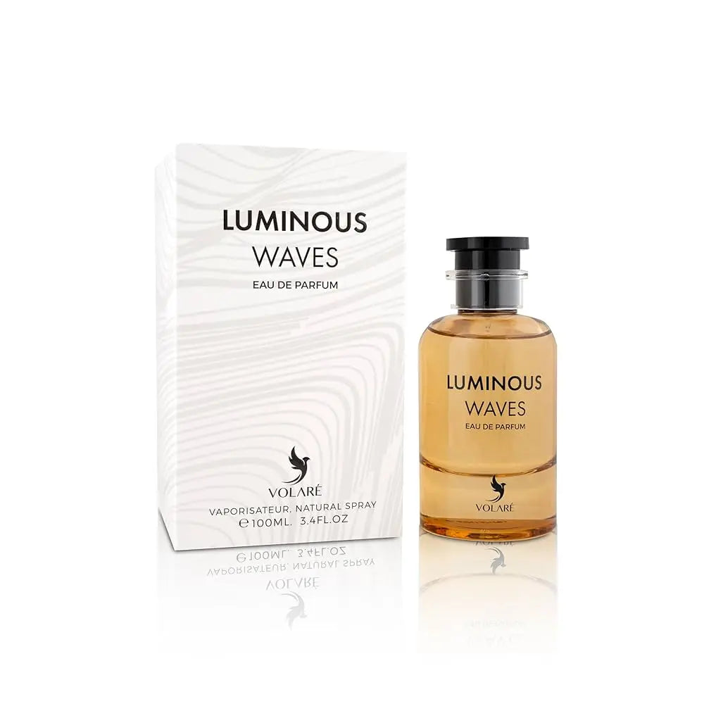 Perfume Luminous Waves MWHITE.COM.CO