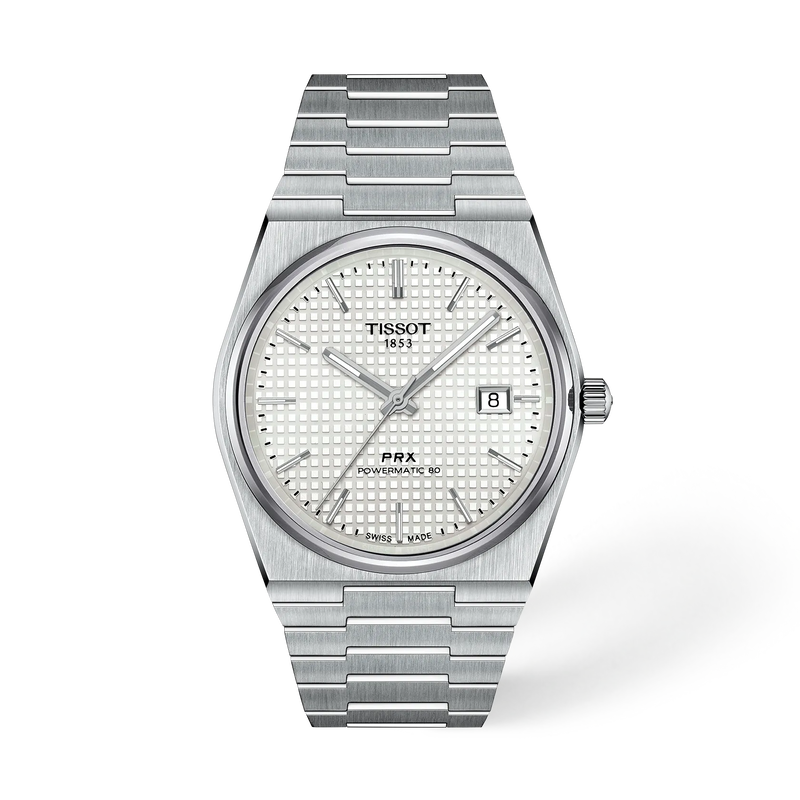 Reloj Tissot PRX T137.407.11.111.00