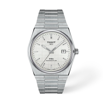 Reloj Tissot PRX T137.407.11.111.00