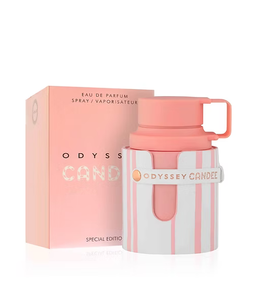 PERFUME ARMAF ODYSSEY CANDEE EDP 100ml- ORIGINAL-MUJER