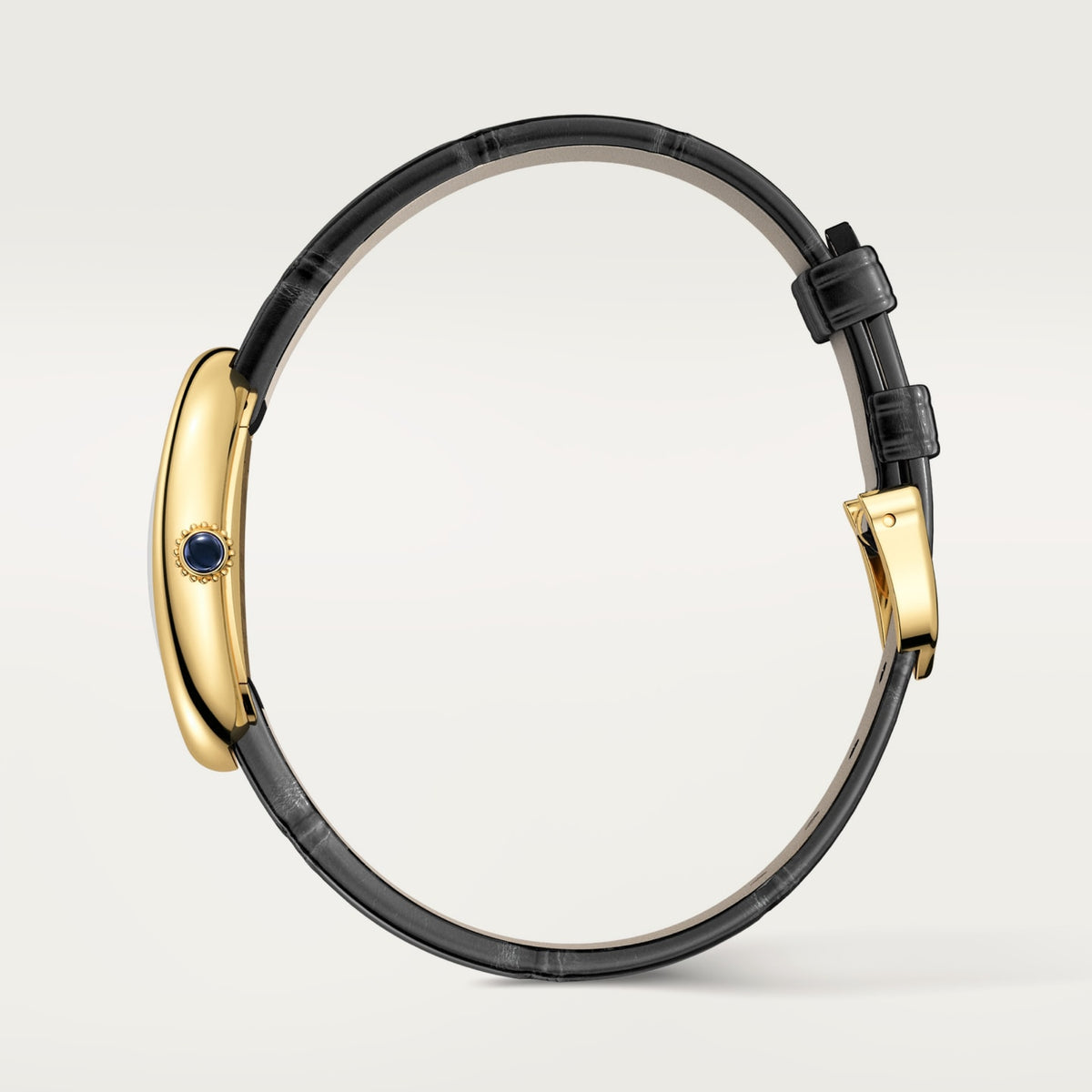Reloj Cartier Baignoire WGBA0042