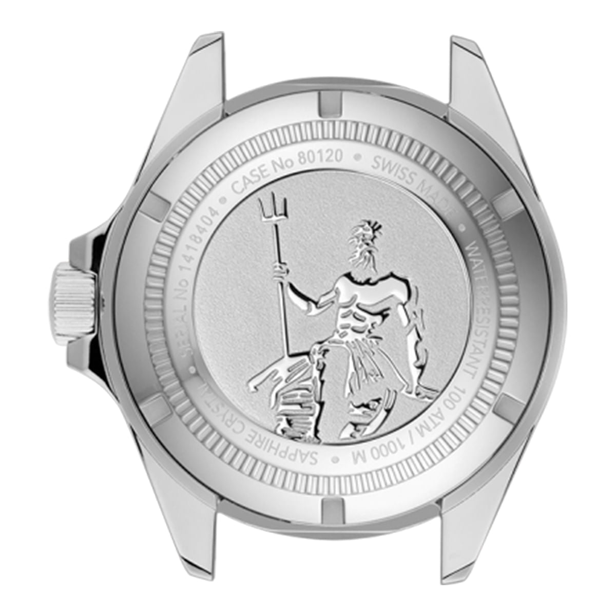 Reloj Edox Neptunian 80120-3NM-BUIDN