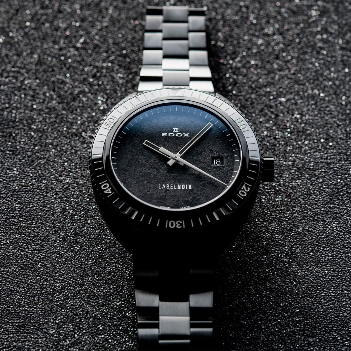 Reloj Edox Hydro-Sub 80128-37NLNM-NLN