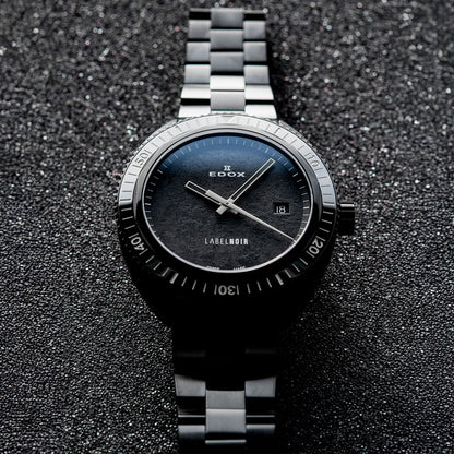 Reloj Edox Hydro-Sub 80128-37NLNM-NLN