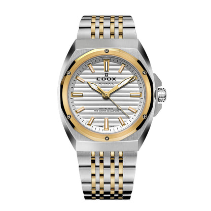 Reloj Edox Delfin 80142-357JM-AID