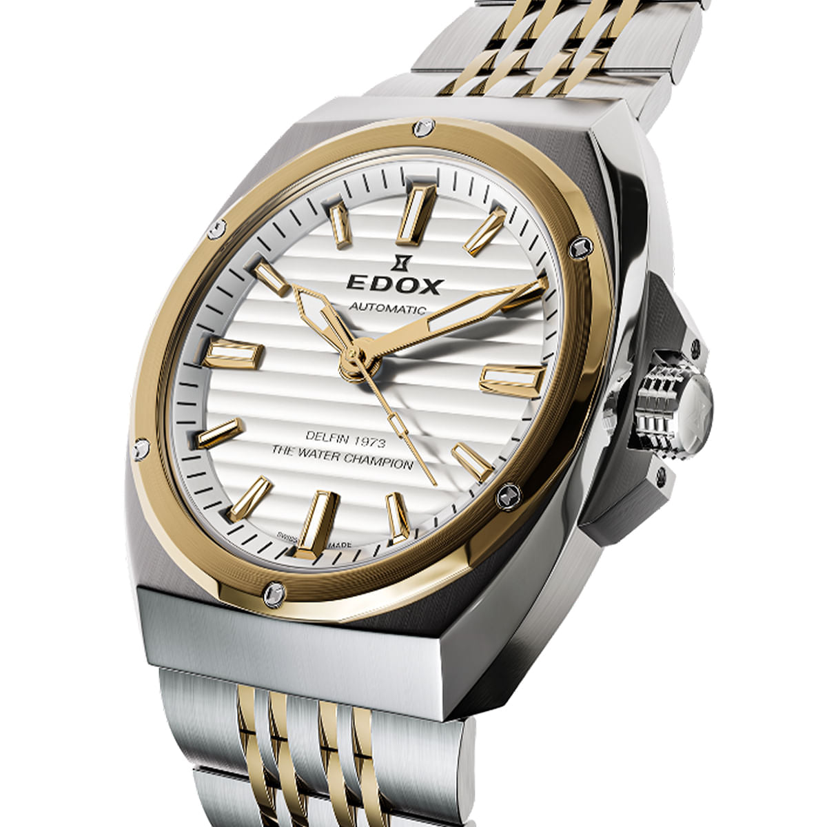 Reloj Edox Delfin 80142-357JM-AID