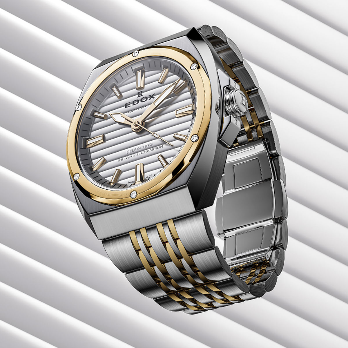 Reloj Edox Delfin 80142-357JM-AID