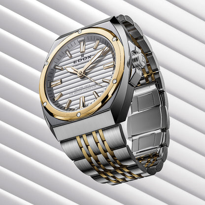 Reloj Edox Delfin 80142-357JM-AID