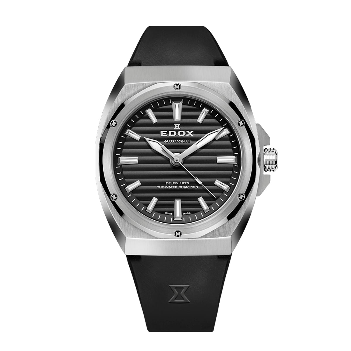 Reloj Edox Delfin 80142-3CA-NIN