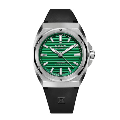 Reloj Edox Delfin 80142-3CA-VIN