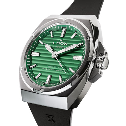 Reloj Edox Delfin 80142-3CA-VIN