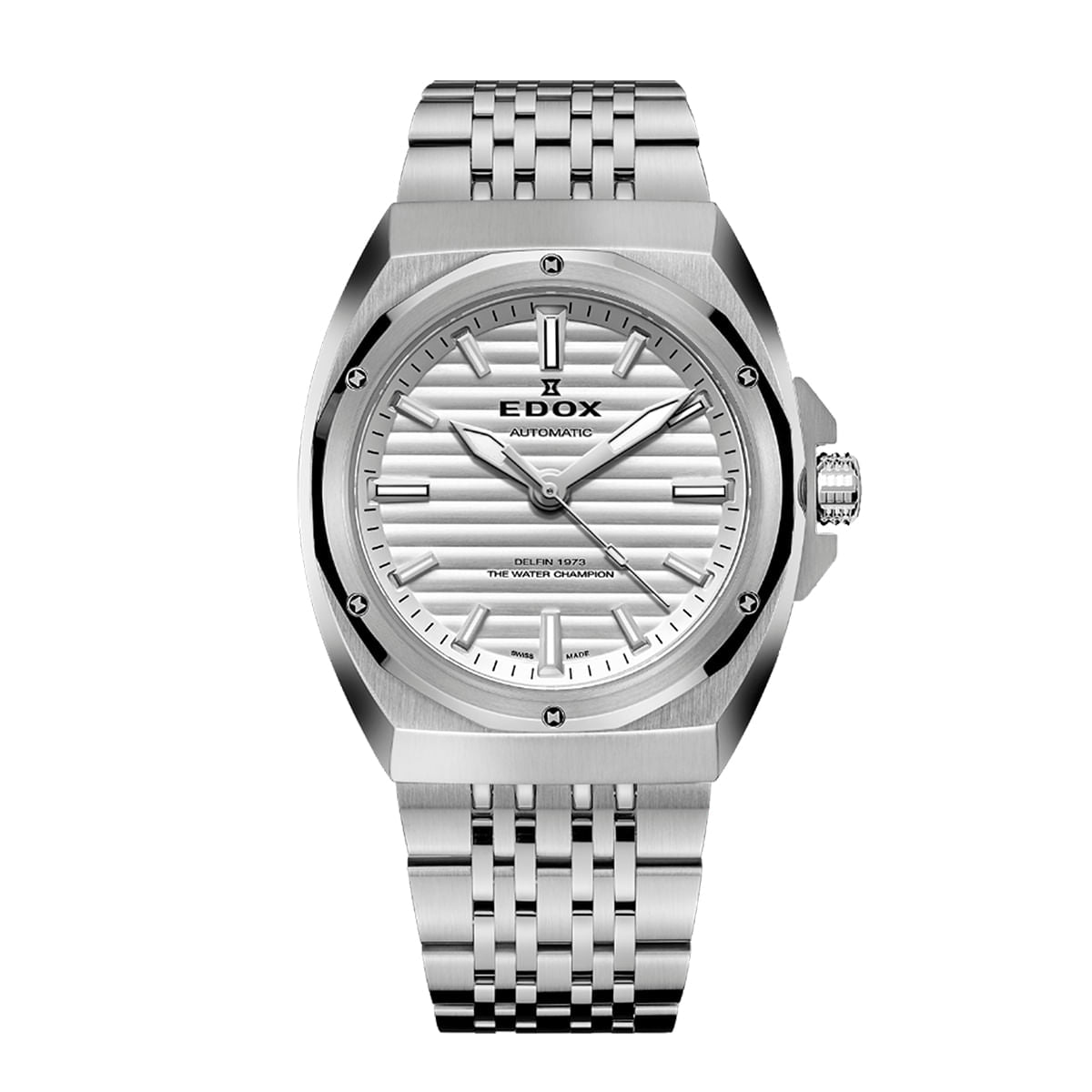 Reloj Edox Delfin 80142-3M-AIN