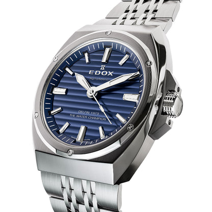 Reloj Edox Delfin 80142-3M-BUIN