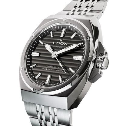 Reloj Edox Delfin 80142-3M-NIN