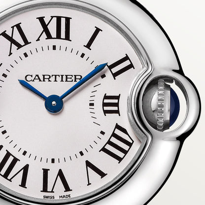 Reloj Cartier Ballon Bleu WSBB0073