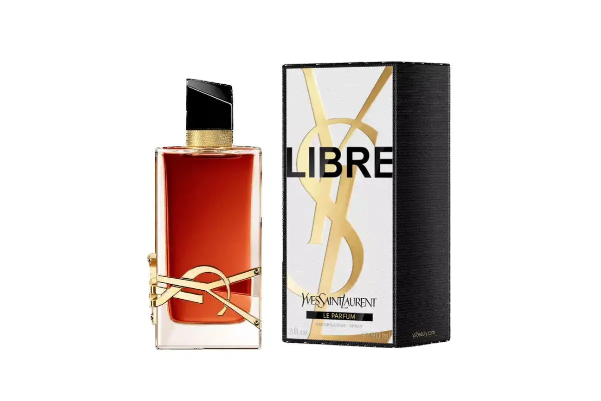 Perfume Yves Saint Laurent Libre Le Parfum Yves Saint Laurent
