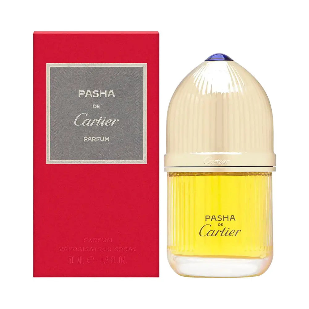 PERFUME PASHA DE CARTIER PARFUM Cartier