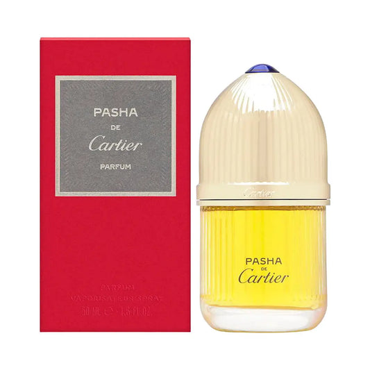PERFUME PASHA DE CARTIER PARFUM Cartier