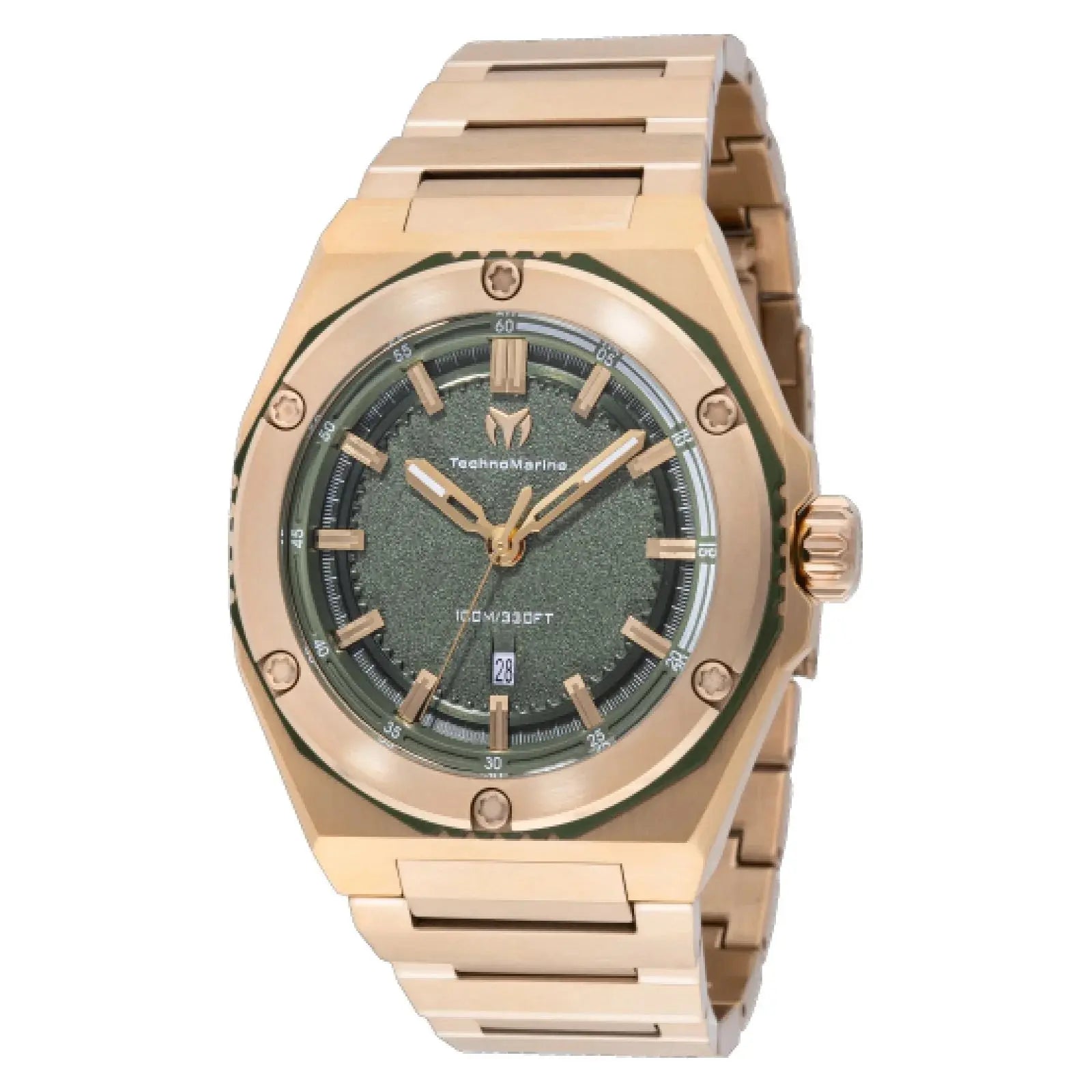 RELOJ TM416062 Coral Legacy TechnoMarine