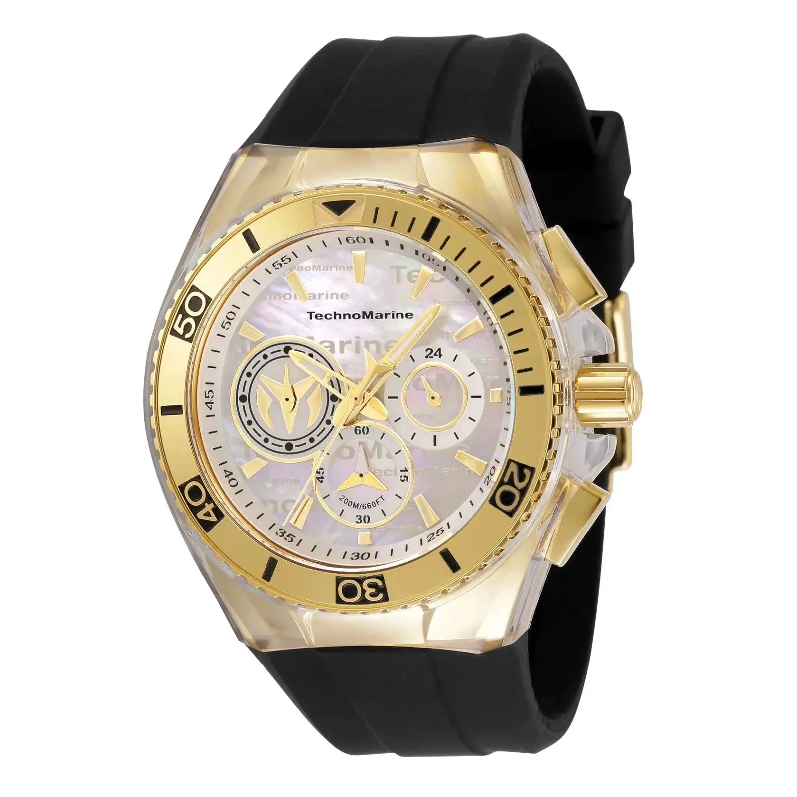Technomarine watches TM-120022 TechnoMarine