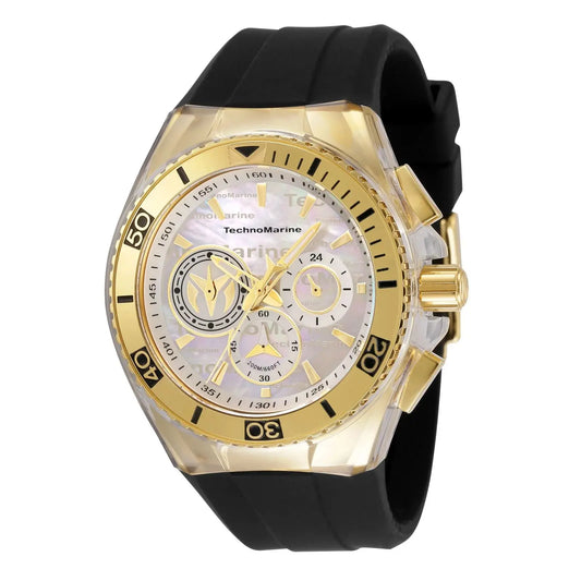Technomarine watches TM-120022 TechnoMarine