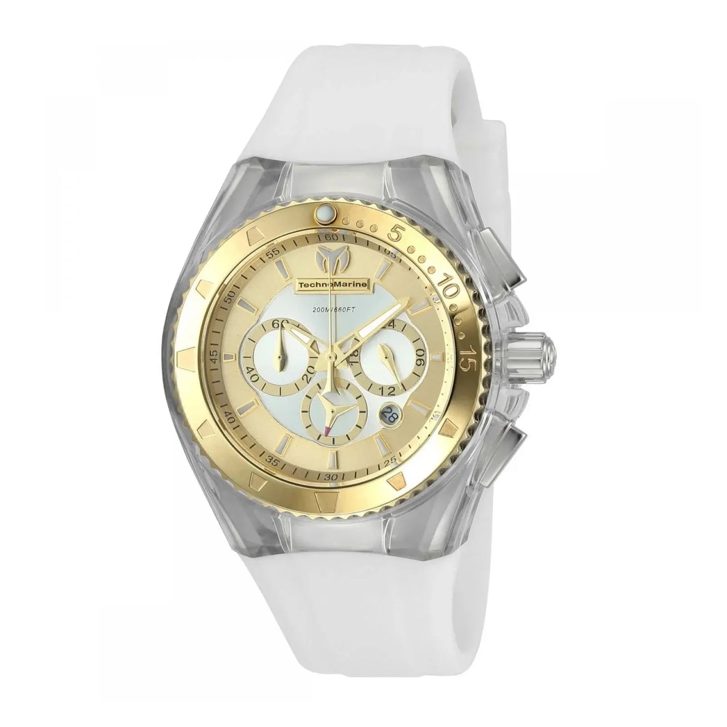 TECHNOMARINE TM 116002 TechnoMarine