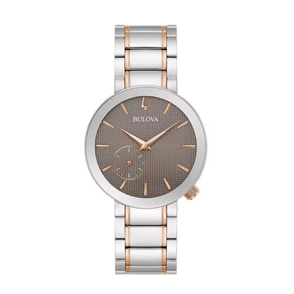 Reloj Bulova Futuro Latin GRAMMY Dama 98L309 Bulova