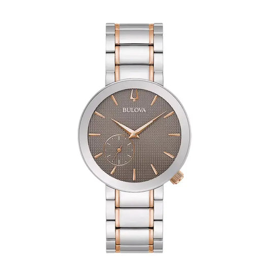 Reloj Bulova Futuro Latin GRAMMY Dama 98L309 Bulova