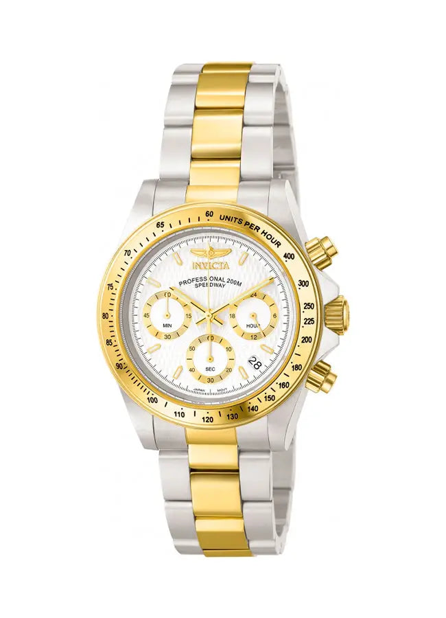 Invicta Speedway 9212